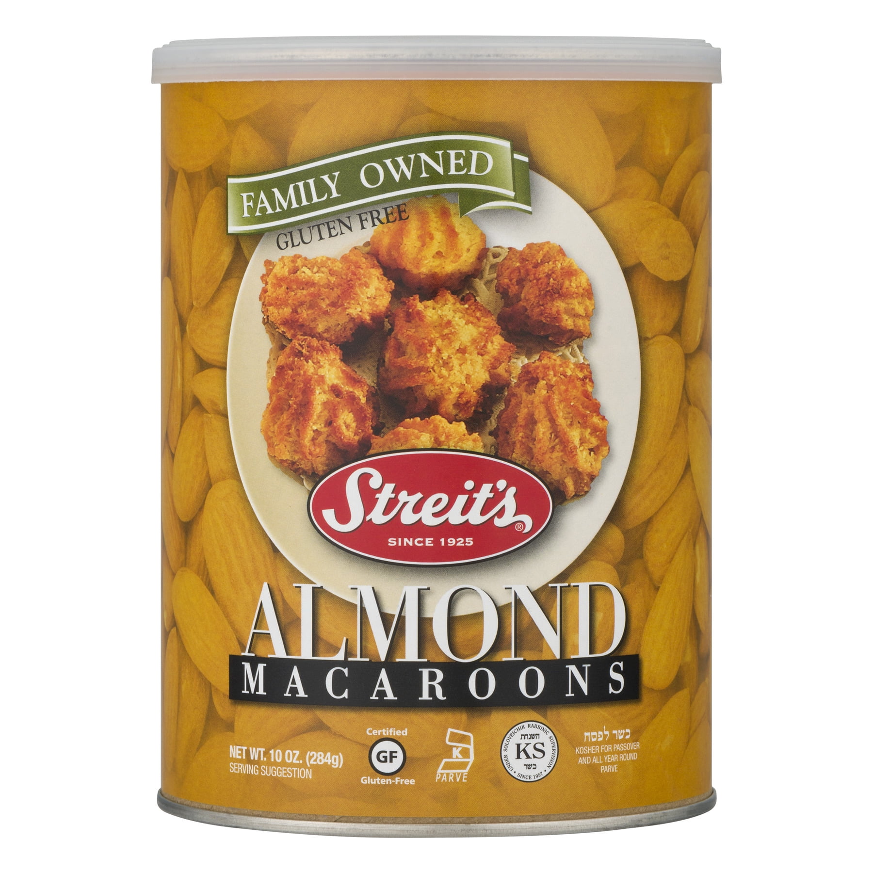 MACAROONS ALMOND, MACAROONS ALMOND