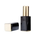 thumbnail image 3 of Tubo de lápiz labial de plástico vacío Zulema Contenedor de brillo de labios de bálsamo labial DIY magnético Negro 01, 3 of 6