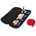 thumbnail image 1 of Professional Portable Lever Piano Tuning Tuner Mute and Case Piano Tuning Lever Tools WM29, 1 of 6