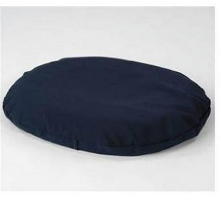 

AZ-74-5309-18RP Molded Donut Cushion - Red Plaid - 18 in.
