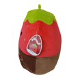 thumbnail image 3 of Squishmallows Official Kellytoys Plush 16 Inch Scarlet the Chocolate Dipped Strawberry Ultimate Soft Stuffed Toy, 3 of 6