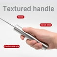 thumbnail image 2 of Egg Whisk,2 Pack Stainless Steel Home Kitchen Tool, Hand Easy Whisk Egg Beater Manual Mixer Blender for Whisking, Beating & Stirring., 2 of 8