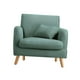 thumbnail image 3 of Sillón De Lectura Sillón Sillón Para Sala De Recepción, 3 of 10