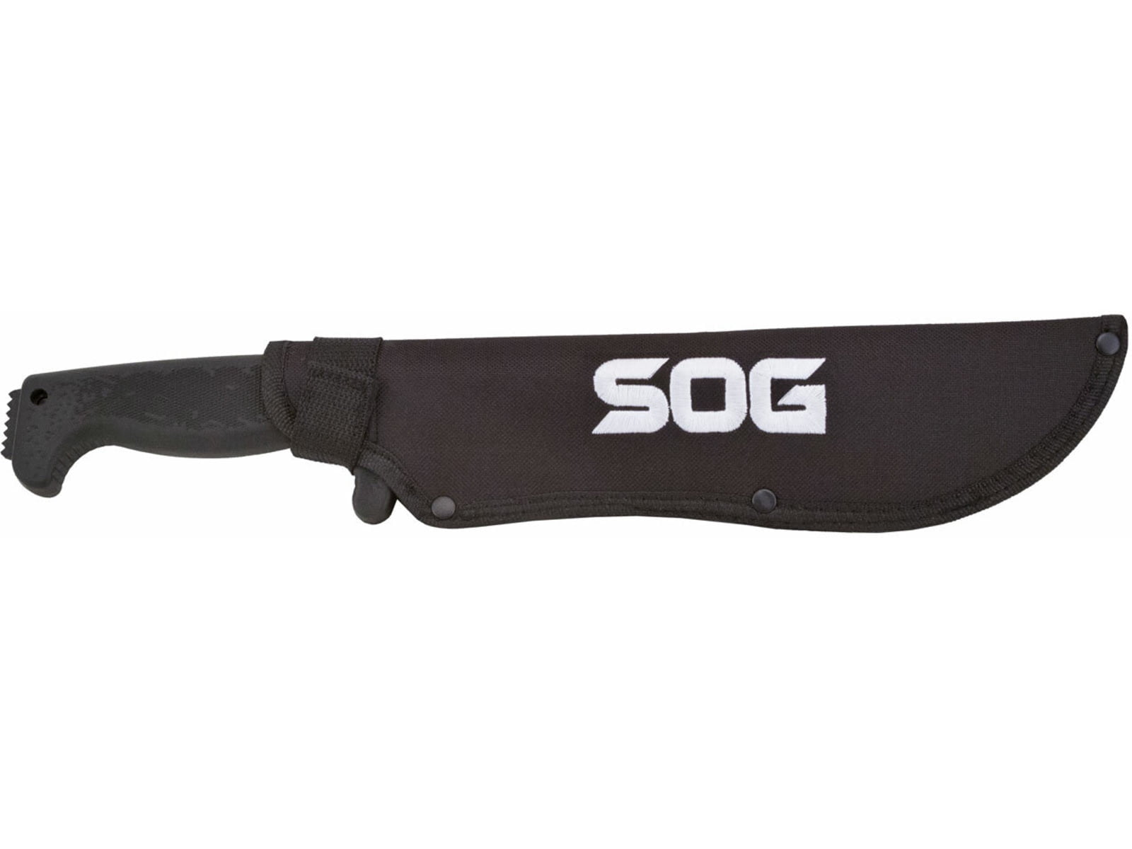 MC04N SOGFARI MACHETE 10IN