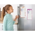 thumbnail image 3 of Inkdotpot Pack of 3 Magnetic Fridge To-Do List Notepads- Magnetic Memo Pads For Refrigerator-(50 Sheets Each)-MI, 3 of 7