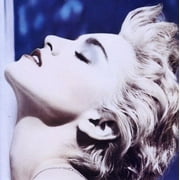 Madonna - True Blue - Pop Rock - CD