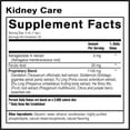 thumbnail image 2 of Quicksilver Scientific Kidney Care - Kidney Cleanse & Lymphatic Drainage Supplements - Astragaloside IV Extract, Zhu Ling, Goldenrod, Ferulic Acid, He Shou Wu & Dandelion Leaf (3.38oz / 100ml), 2 of 5