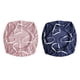 thumbnail image 1 of fundas para asientos de oficina,Fundas para sillas de oficina funda elástica de 2 piezas,Funda de terciopelo para asiento de silla de escritorio de ordenador,borrosa,funda protectora para, 1 of 5