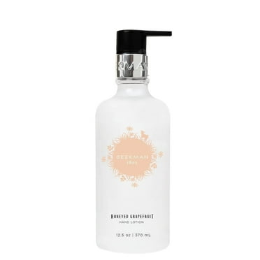 Beekman 1802 Honeyed Grapefruit Hand Lotion (Pure Goat Milk) 12.5 fl oz