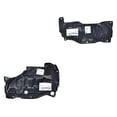 thumbnail image 1 of Par de Tolvas Para Motor Tsuru 1996 A 2016 Nissan Inf TONG YANG ., 1 of 4