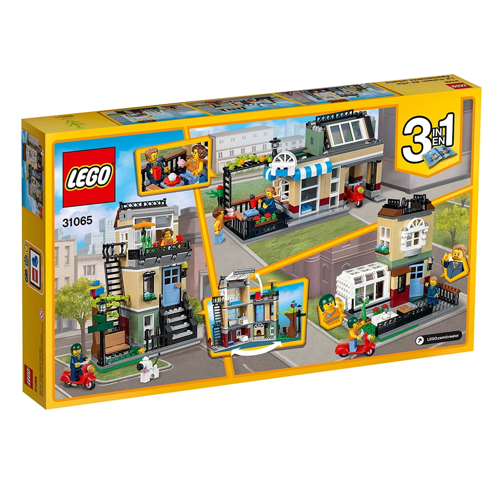 lego 31065 moc
