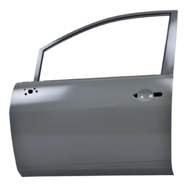Puerta Tiida 2012 A 2018 Nissan Del Izq NISSAN ORIGINAL .