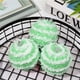 thumbnail image 5 of Macarrones de Navidad Bolas Colgantes Ornamientos Decorativos 9 piezas Caja de Regalo, Ornamientos de Bola Macarrón Suave para Exterior Interior, Perfectos para Navidad, Accesorios de Fiesta, 5 of 6