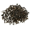 thumbnail image 3 of GUOOL 2x 800pcs Metal 4.5mm Round Split Pins Mini Brads for Scrapbooking Card Making DIY, 3 of 8