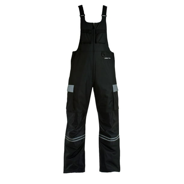 Performance Insulated Tundra Snowsport Bib Men's