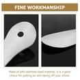 thumbnail image 3 of WRITWAA 2Pack Stainless Steel Portable Shoehorn Compact Tool for Seniors, 3 of 8