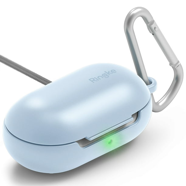 Ringke Galaxy Buds Case with Carabiner for Galaxy Buds Plus (2020