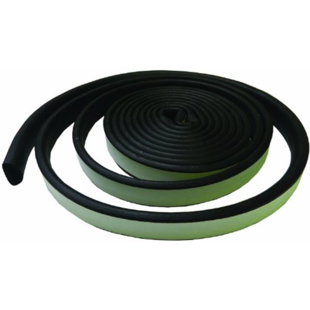 Dock Edge Dolphin Dockside Bumper 8.5 x 24 White(Pack of 2)