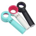 thumbnail image 3 of Secador de pestañas con carga Usb, planta de pestañas postizas, ventilador sin aspas, consumo de electricidad, máquina meteorológica, maquillaje de belleza de órgano Sailing Electrónica, 3 of 5