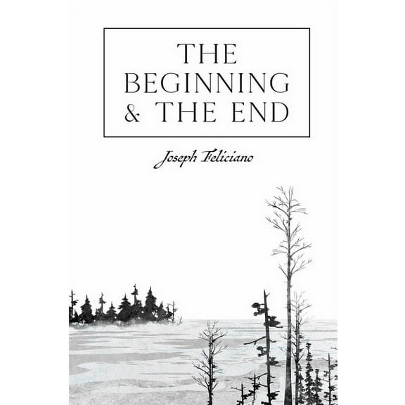 The Beginning and the End (Paperback)