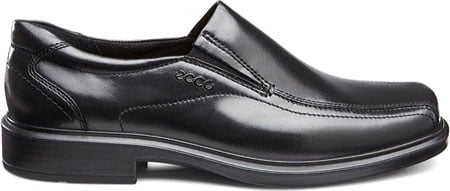 Ecco helsinki womens black Clearance