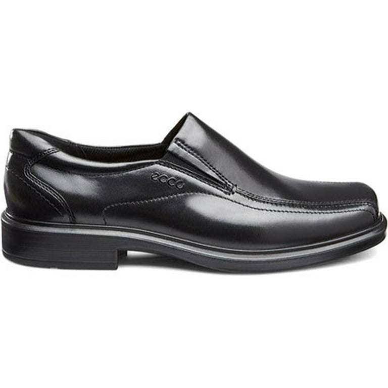 Ecco Helsinki Slip Black 5013400101 Men's Dress Shoes