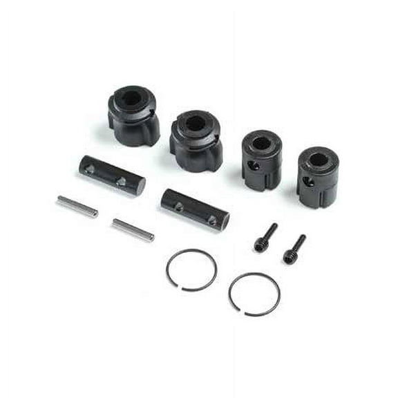 Losi Center Diff Joint Outdrive Cup Set FR/RR V100 LOS232061 Elec Car/Truck Replacement Parts