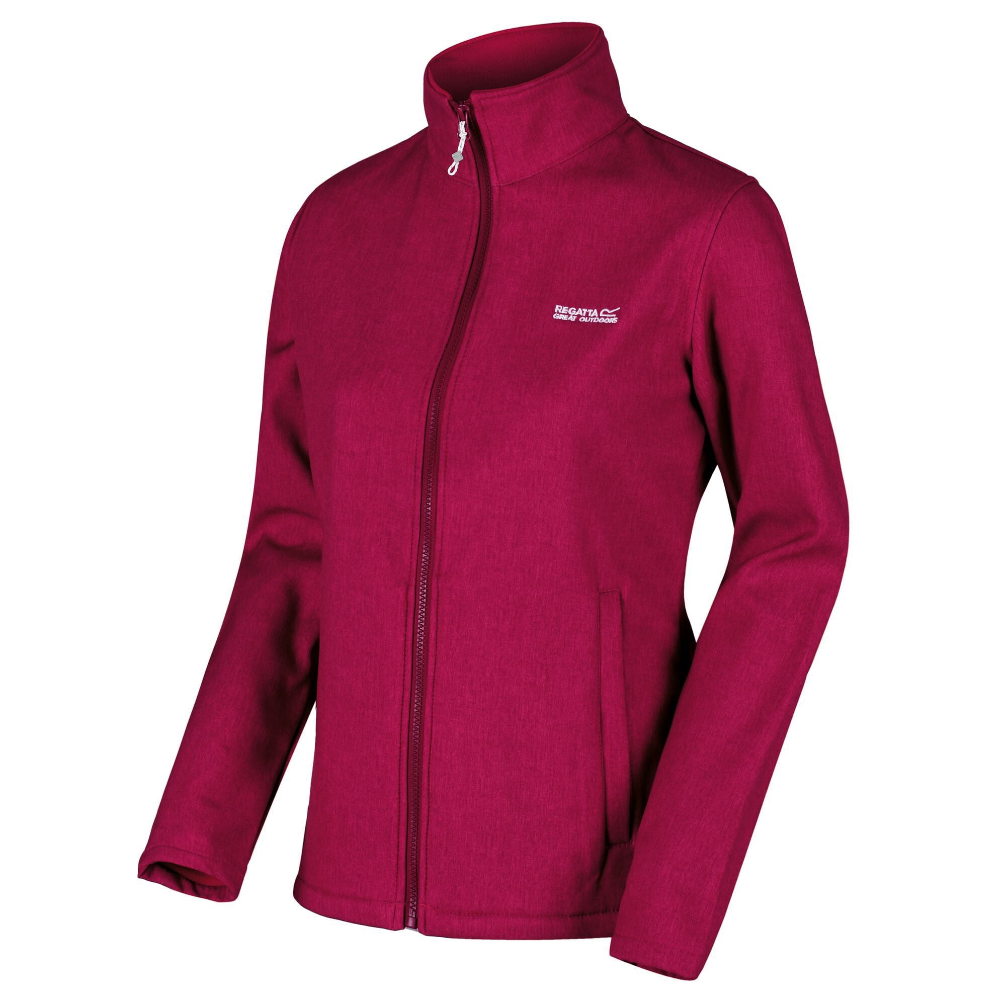 Regatta Womens Connie V Softshell 