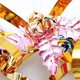 thumbnail image 4 of Guirnalda navideña creativa de hierro forjado con campanas navideñas y cadena colgante para decoración navideña, 4 of 5