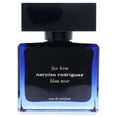 thumbnail image 2 of Narciso Rodriguez For Him Bleu Noir by Narciso Rodriguez for Men - 1.6 oz EDP Spray, 2 of 6