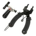 thumbnail image 4 of MasteelfCA 2 Pcs Mountain Bike Link Chain Pliers Quick Removal Install Clamp Repair Tool, 4 of 7