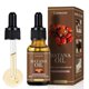 thumbnail image 3 of Hair essential oil hair soft hair care oil moisturizing smooth shiny hair nourishing 1, 3 of 3