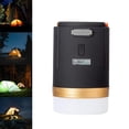 thumbnail image 3 of Linterna de camping LED portátil para exteriores recargable, 4800 mAh, linterna de camping, luces de tienda, telemando, impermeable, base magnéti DYNWAVEMX luz de emergencia al aire libre, 3 of 8