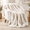 Ivory Mink-50"x60", variant on Home Luxury Faux Throw Blanket 60"x80" Ombre Sable Brown