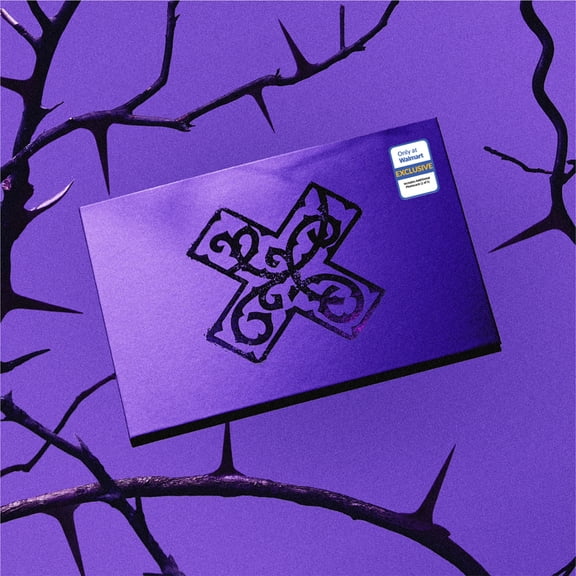 Tomorrow X Together - 7TH YEAR: A Moment of Stillness in the Thorns (TENSION ver.) (Walmart Exclusive) - CD