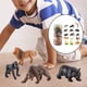thumbnail image 5 of Figuras de simulación Figuras De Acción De Animales Juguetes Para Niños Juguetes Para Niños Decoración De Mesa 16 Piezas A Magideal Figuras de simulación, 5 of 7