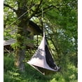 thumbnail image 2 of Seul cacoon Vivere en taupe, 2 of 2