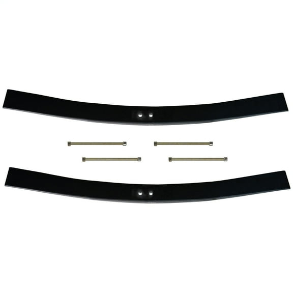 Skyjacker Add A Leaf 2007-2009 Dodge Ram 2500 Crew Cab 4WD Extended Crew Cab 4WD