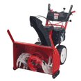 thumbnail image 2 of Troy-Bilt 30-inch 420cc Three Stage Snow Blower with Electric Start, 2 of 3