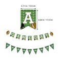 thumbnail image 2 of BESTYASH 2Ud Decoraciones Para Fiesta Con De Fútbol Americano Multicolor Para Ambiente Deportivo Y Cumpleaños, 2 of 8
