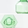 thumbnail image 5 of 2 Pieces 300ML Flower Shape Foam Bottle Dispenser Flower Shaped Foaming Container Flower Shape Pump Bottle Travel Liquid Soap Dispenser for Travel (Pink), 5 of 7