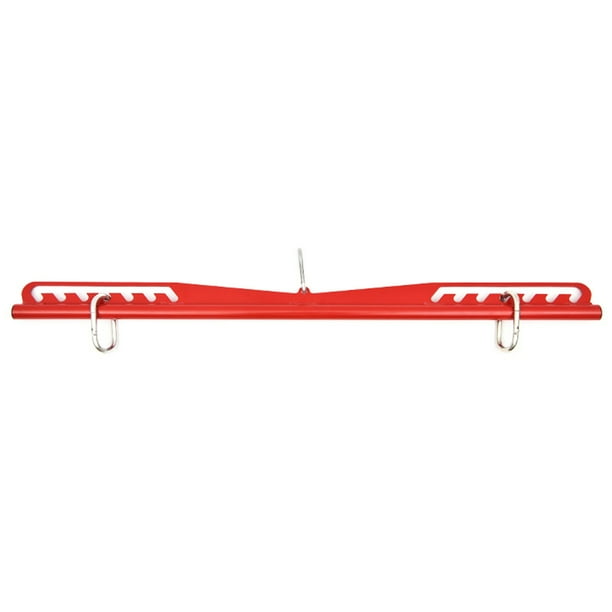 Expansor de pecho Expansor de pecho Músculo Fitness Entrenamiento de brazos Equipo de musculación Ti TOMSHOO Expansor de pecho