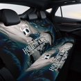 thumbnail image 4 of Hollow Knight-theme Car Rear Seat Covers Back Elastic Flexible Car Seat Covers Decorative Fits Most Cars 120x59x76cm, 4 of 6