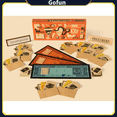 thumbnail image 3 of Juego de mesa Secret Hitler, juego de cartas para fiestas familiares, 3 of 8