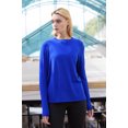 thumbnail image 1 of JACKIE BAMBOO-BLEND SHIRT, 1 of 5