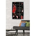 thumbnail image 3 of Michael Jordan - Chronologie, 3 of 4