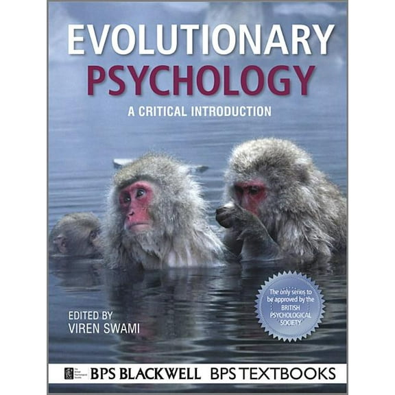 BPS Textbooks in Psychology Evolutionary Psychology, Book 12, (Paperback)