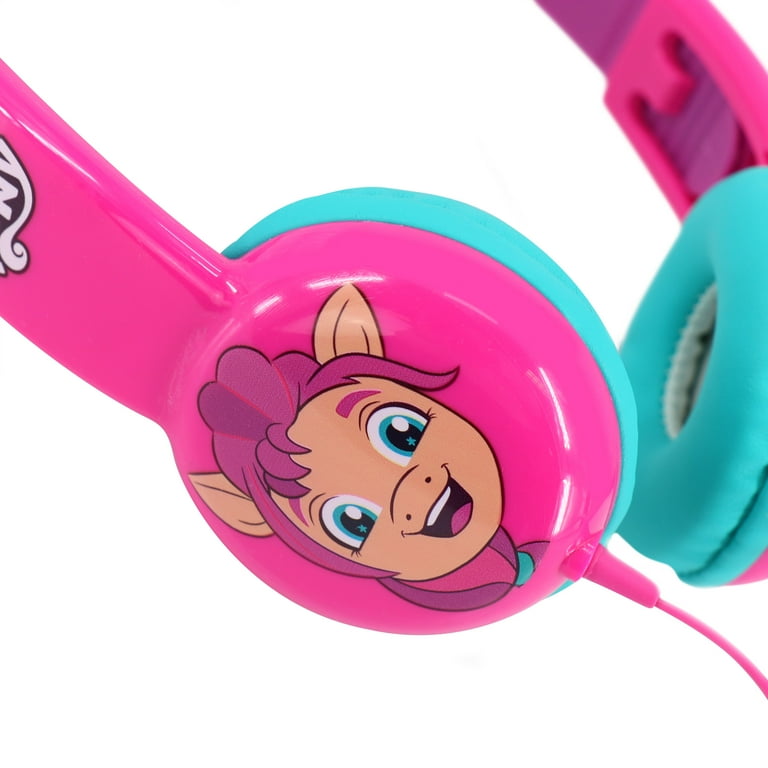 Pony headphones online