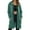 AE07-Light Green, variant on Inglocry Long Zip Up Hoodie Women Casual Hooded Long Tunic Sweatshirts Y2k Comfort Hoodies Fall Jacket Coat with Pockets Army Green S