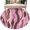 Pink, variant on 2'x6' Rug Runners for Hallways Kitchen, Pink Brown Ombre Non Slip Entryway Beside Floor Carpet Runner, Geometric Modern Abstract Art Washable Laundry Room Bedroom Throw Rugs Mat for Family Pet